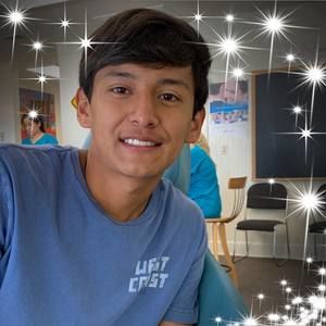 Meet your Posher, Hope